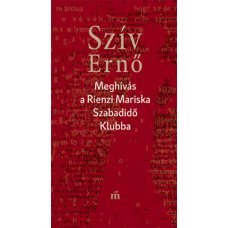 Meghívás a Rienzi Mariska Szabadidő Klubba    12.95 + 1.95 Royal Mail